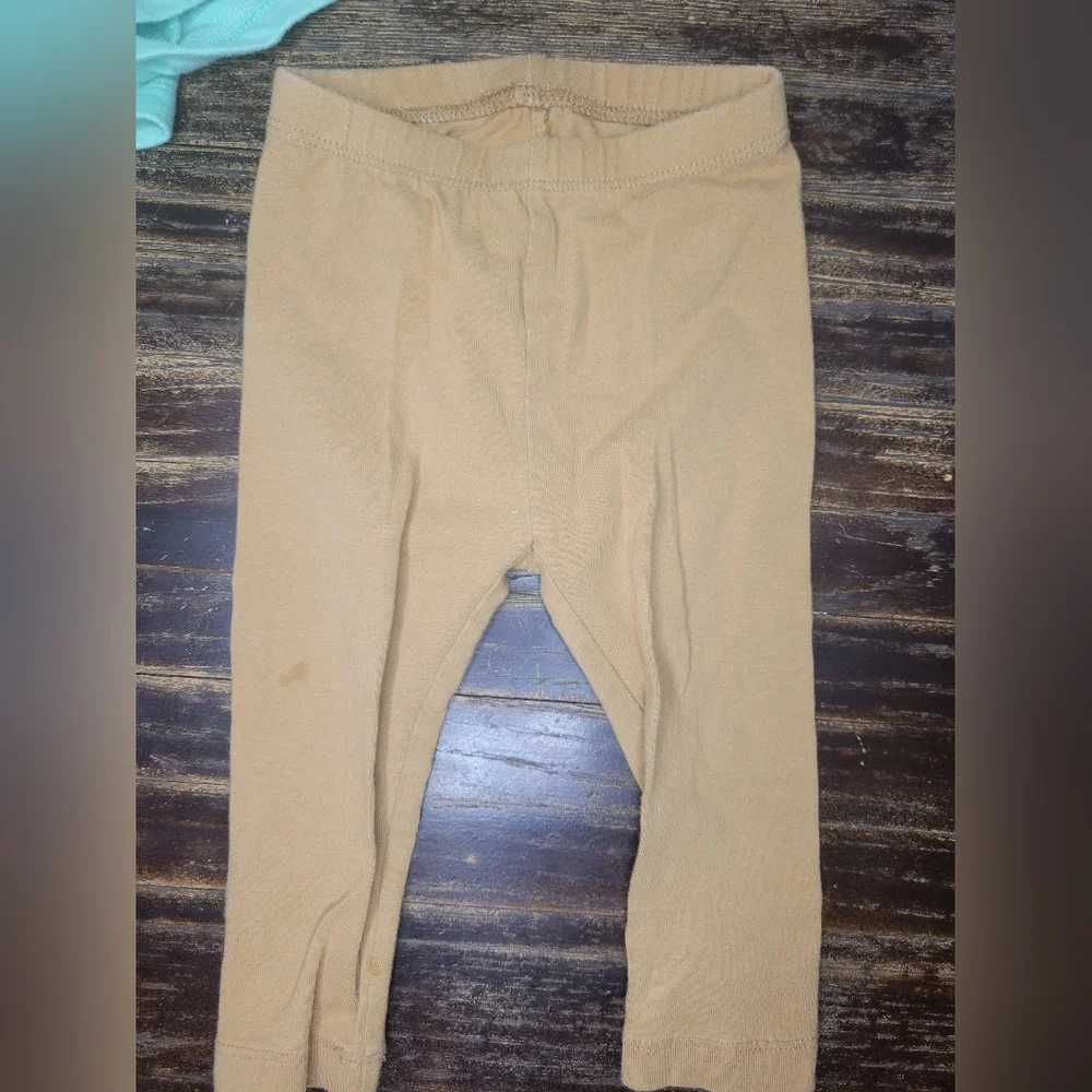 bundle of 4 toddler girl bottoms, 18 months